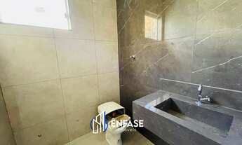 Imagem 7: Casa com 03 quartos sendo 01 suíte com closet no Pousada Del Rey