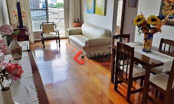 Imagem 5: Apartamento com 2 dormitórios para alugar, 86 m² por R$ 1.570,00/mês - Vila Marlene - São