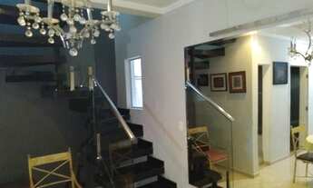 Imagem 5: Casa com 4 dormitórios à venda, 220 m² por R$ 395.000,00 - Jardim Residencial Villa Amato