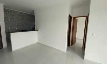 Imagem 3: Apartamento para venda com 55 metros quadrados com 2 quartos em Jardim Bandeirantes - Mara