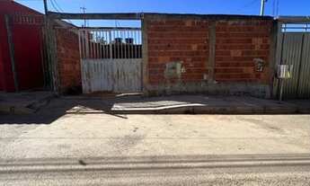 Imagem: SHSN chácara 94A - Casa 02 Quartos