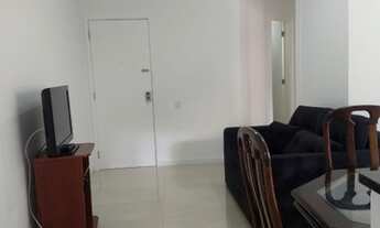 Imagem 4: Apartamento para locação na região do Jardins - São Paulo - SP