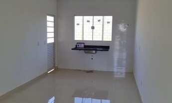 Imagem 4: Casa Nova 3/4 sendo 01 suite NO CHAPÉU DO SOL