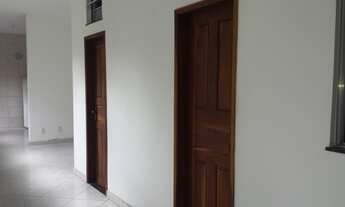 Imagem 6: Casarão no Centro Histório na Praça da Alegria