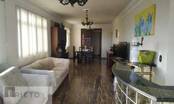 Imagem: Guarujá - Apartamento Padrão - Jardim