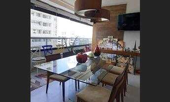 Imagem 7: Apartamento com 2 dormitórios à venda, 103 m² por R$ 1.200.000,00 - Jardim Aquarius - São