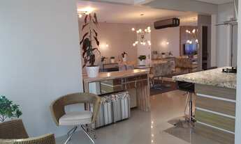 Imagem 2: Apartamento Alto Padrão para Aluguel em Centro Balneário Camboriú-SC - 366