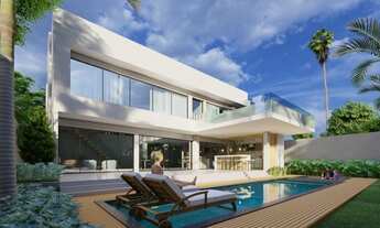 Imagem: Casa Alto Padrão a venda em excelente condomínio