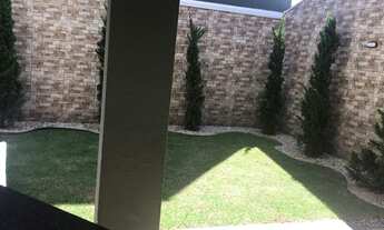 Imagem 2: Casa condomínio Okinawa 4 dormitórios e escritório