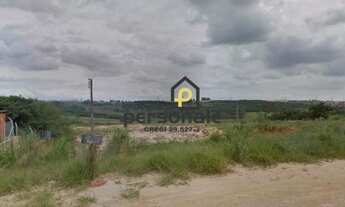 Imagem 7: Área industrial em Sorocaba, em frente a ZF e CASE