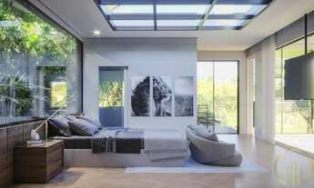 Imagem 3: Casa de Cinema Alphaville Jacuhy