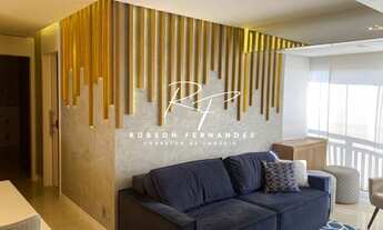 Imagem 2: MARAVILHOSO APARTAMENTO A VENDA EM BARUERI/SP