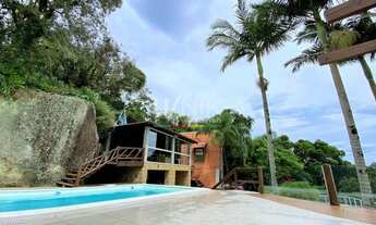 Imagem 6: Casa para venda tem 218 metros quadrados com 4 quartos em Ribeirão da Ilha - Florianópolis