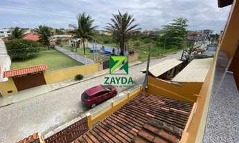 Imagem 4: Barra de São João - Casa Padrão - Vila Campo Alegre, Barra de São João