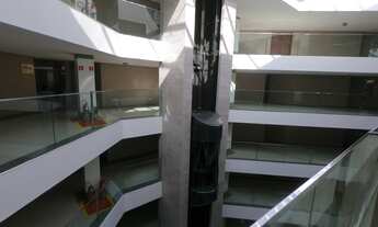 Imagem 6: Salas Consultório Locação LIV MALL