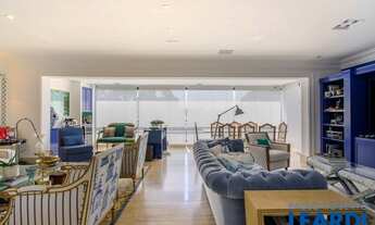 Imagem 6: APARTAMENTO - PANAMBY - SP