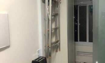 Imagem 2: Excelente apartamento com dois dormitórios, duas suítes e vista da piscina