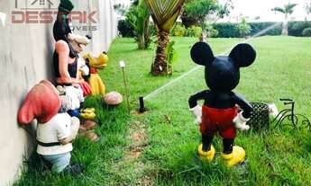 Imagem 5: Residencial - Jundiai Mirim