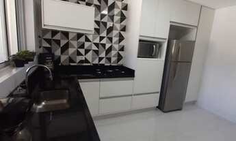 Imagem 4: CASA ASSOBRADADA - CAMPO BELO - SP