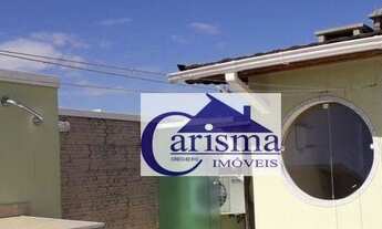 Imagem 5: Cobertura com 3 dormitórios, sendo 1 suíte, à venda, 95 + 95 m²- Jardim Bela Vista - Santo