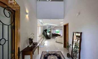 Imagem 7: Casa à venda, 698 m² por R$ 2.800.000,00 - Jardim Passárgada I - Cotia/SP