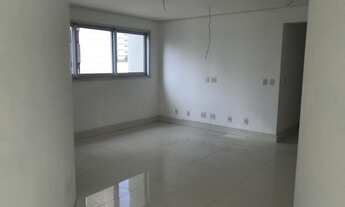 Imagem 7: Apartamento de 410 metros quadrados no bairro Jardim com 5 quartos