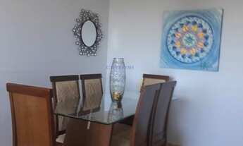 Imagem 7: APARTAMENTO EDIFÍCIO ASTÚRIAS I 2 QUARTOS I 1 SUITE I 2 BANHEIROS I 1 SALA I 1 VAGA