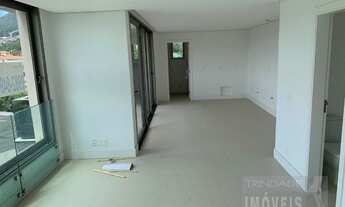 Imagem 7: Apartamento para venda com 117 metros quadrados com 3 quartos em Agronômica - Florianópoli