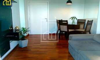 Imagem 2: APARTAMENTO SÃO JOSÉ DOS CAMPOS VILA INDUSTRIAL