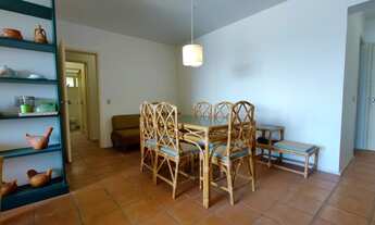 Imagem 3: Apartamento à venda com 120 metros quadrados 3 quartos em Praia das Astúrias - Guarujá - S