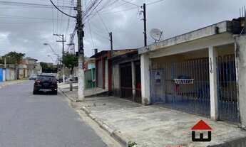 Imagem 2: CASA - JD IVONETE - POÁ/SP