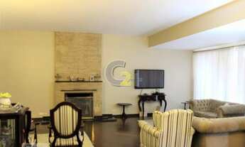 Imagem 3: CASA - LAPA - 3 SUITES - 7 VAGAS