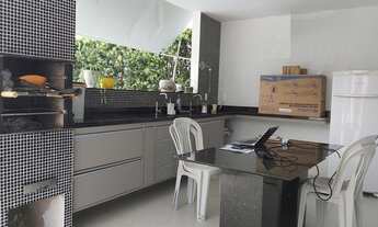 Imagem 6: Casa de condomínio para venda tem 400 metros quadrados com 3 quartos