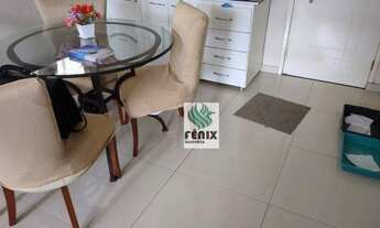 Imagem 3: Apartamento com 3 quartos à venda, 88 m² por R$ 190.000 - Antônio Bezerra - Fortaleza/CE