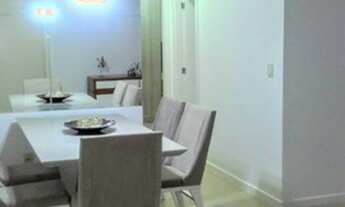 Imagem 5: 2 Quartos com 108 m², Vista pro mar eterna, 1 quadra da Praia de Itapuã, Montado