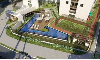 Imagem 6: Lançamento ao lado do Le Parc Boa viagem 2 e 3 quartos e lazer de clube!