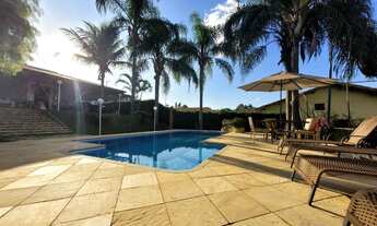 Imagem 5: Casa para venda no condomínio Nova Rheata em Boituva/SP