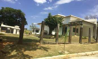 Imagem 6: Vendo lotes no Condomínio Canto Da Siriema com financiamento próprio