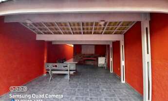 Imagem 3: Sobrado com 4 quartos na Praia de Itanhaém!