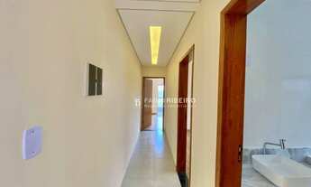 Imagem 7: Casa com 3 dormitórios à venda, 90 m² por R$ 350.000,00 - Tiradentes - Conselheiro Lafaiet