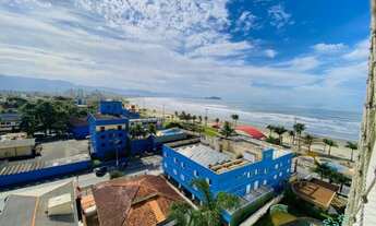 Imagem 2: Oportunidade!! Apartamento 3 Dorm (2 suítes) " Vista para o Mar" - Centro - Bert