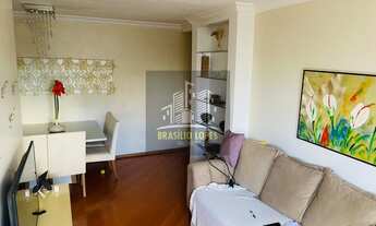 Imagem: São Paulo - Apartamento Padrão - Vila