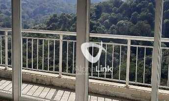 Imagem 7: Apartamento com 1 dormitório à venda, 50 m² por R$ 630.000,00 - Alphaville - Santana de Pa