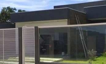 Imagem: CASA PONTE ALTA NORTE