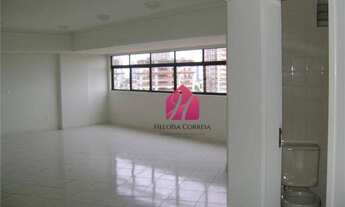 Imagem 3: Apartamento com 3 dormitórios à venda, 160 m² por R$ 600.000,00 - Petrópolis - Natal/RN