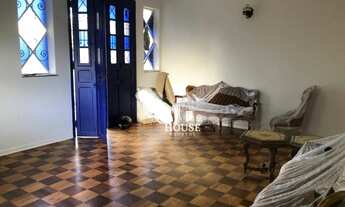 Imagem 3: Casa com 4 dormitórios para alugar, 353 m² por R$ 3.895,00/mês - Saúde - Mogi Mirim/SP