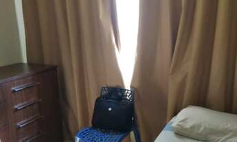 Imagem 7: Agio apartamento 02 quartos 01 suite 52 M2 no top life taguatinga