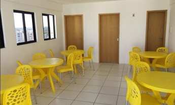 Imagem 2: Apartamento para venda com 30 metros quadrados com 1 quarto