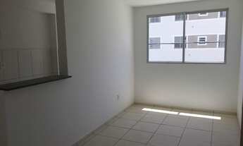 Imagem 2: ÓTIMO APARTAMENTO DE 02 QUARTOS - COND. PARQUE RECANTO VERDE