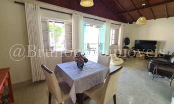 Imagem 4: Casa Térrea para venda 3 quartos 1 suíte à 100 metros do mar - Peruíbe - SP